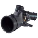 Air Intake Hose for Toyota Camry 2.2L 4CYL